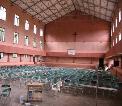 Vimala College Thrissur Campus photo 3