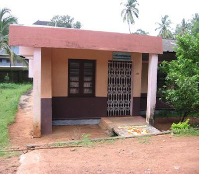 Vimala College Thrissur Campus photo 6