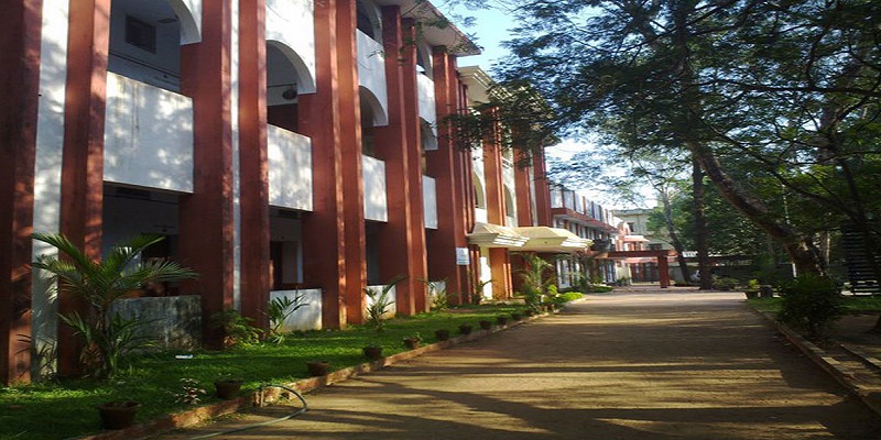M.E.S. Asmabi College Kodungallur Infrastructure & Facility photo 3