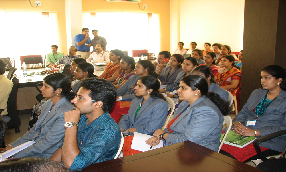 APJ Abdul Kalam Technological University Thiruvananthapuram Events photo 4