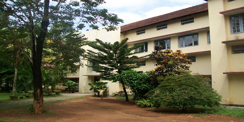 Union Christian College Aluva Infrastructure photo 2