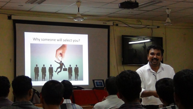 Government College Kottayam College Events photo 2