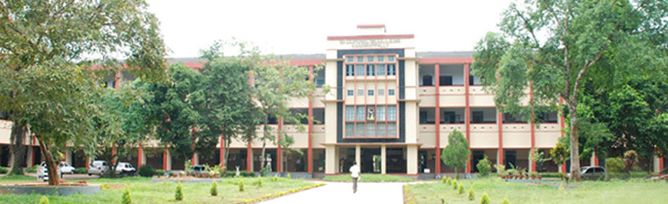 St Dominic's College Kanjirappally Campus photo 4
