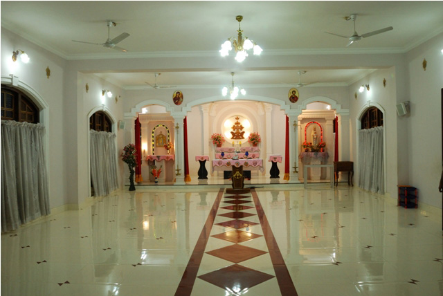 Amal Jyothi College of Engineering Kanjirappally Campus photo 3