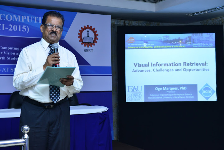 SCMS School of Engineering and Technology Ernakulam College Events photo 1