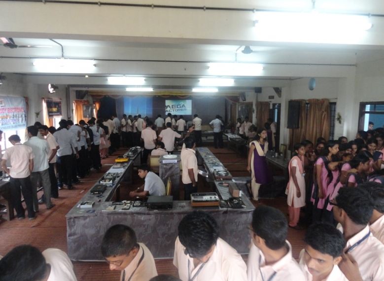 Baselios Poulose ll Catholicos College Ernakulam Facilities photo 2