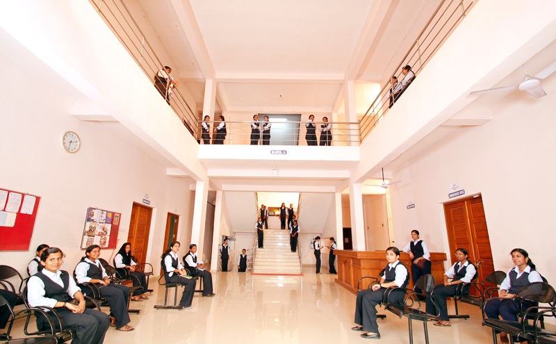 Sree Buddha College of Engineering Pathanamthitta College Facilities photo 1