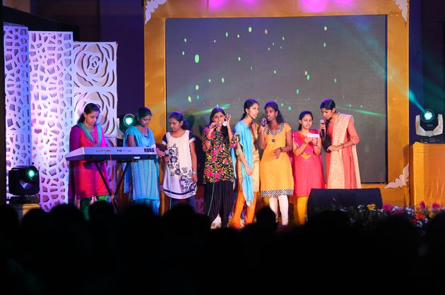 Government Dental College Kottayam Graduation Ceremony photo 5