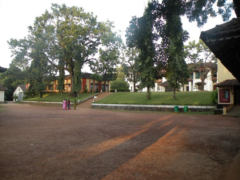 Union Christian College Aluva Infrastructure photo 5