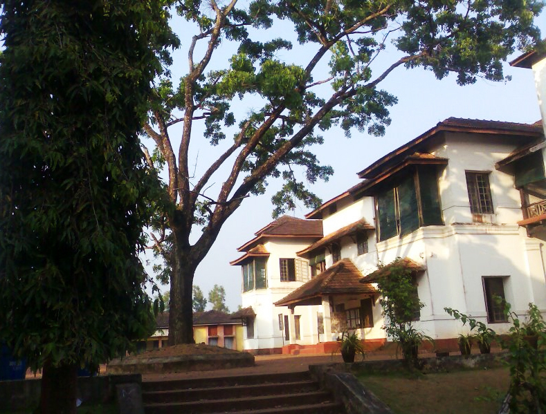 Union Christian College Aluva Infrastructure photo 6