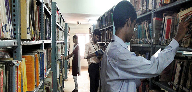 CET Trivandrum Infrastructure photo 1