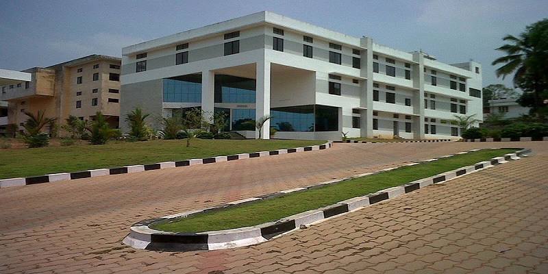 UKF College of Engineering and Technology Kollam Campus photo 4