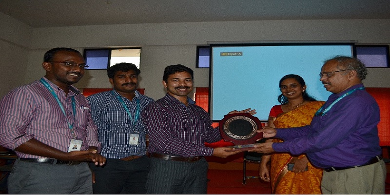 UKF College of Engineering and Technology Kollam Facility & Extra Curriculars photo 2