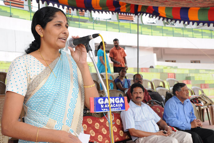 Heera College of Engineering and Technology Nedumangad Events photo 1