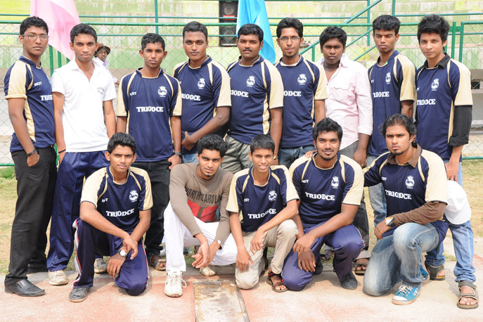 Heera College of Engineering and Technology Nedumangad Events photo 4