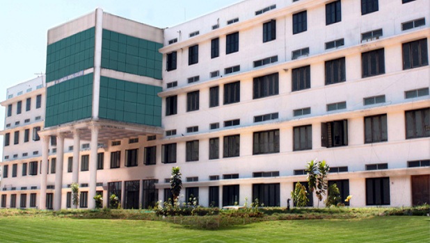 Sri Sankara Dental College Varkala Thiruvananthapuram Academic Building photo 2