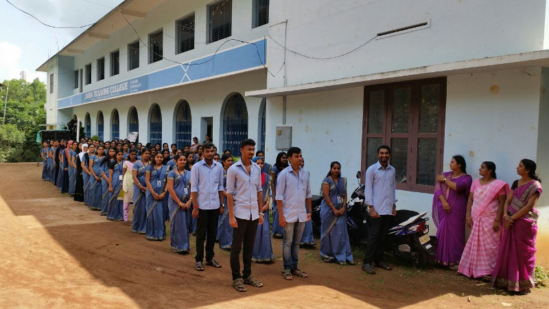 Jamia Training College Kollam Events photo 1