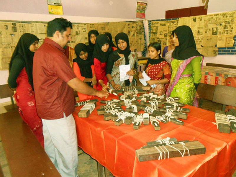 Jamia Training College Kollam Events photo 2