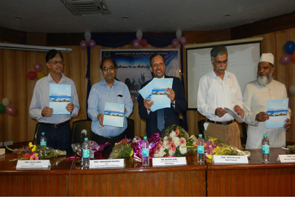 Jamia Training College Kollam Events photo 4