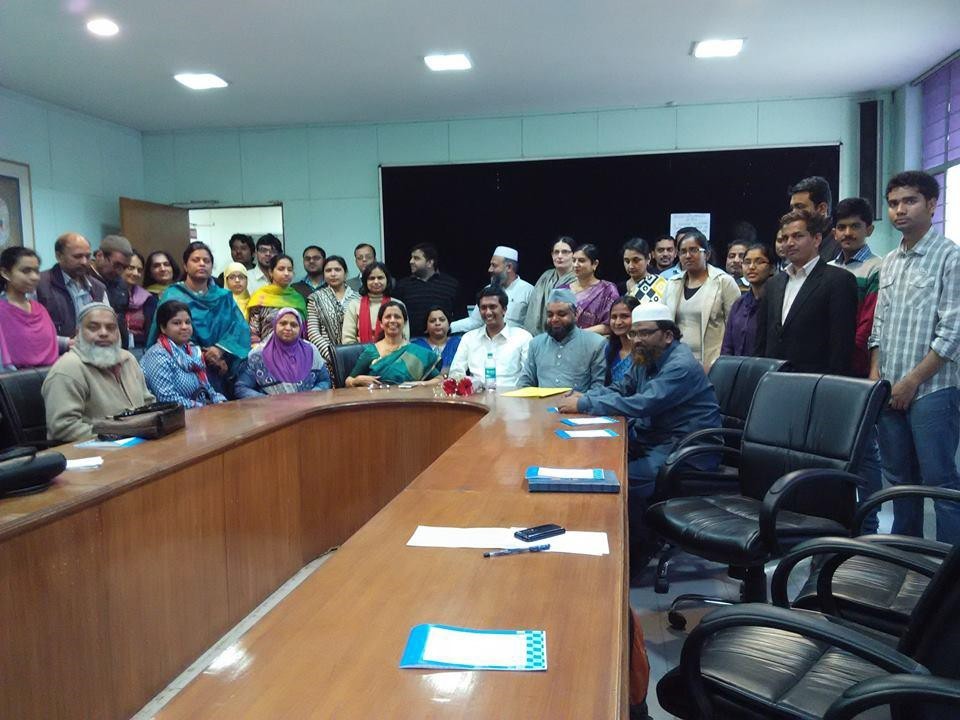 Jamia Training College Kollam Events photo 5