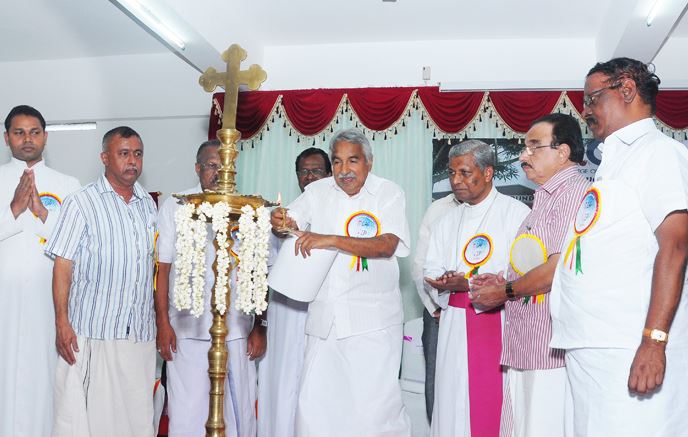 Marian Engineering College Thiruvananthapuram Infrastructure photo 2