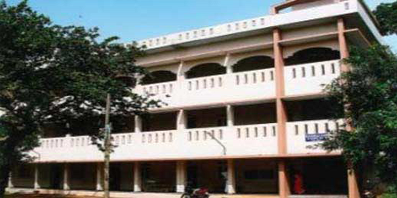Karmela Rani Training College Kollam Campus & Facility photo 3