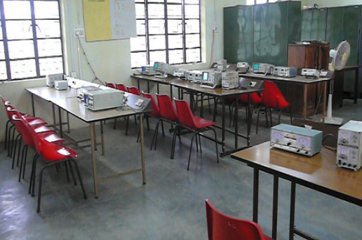 College of Engineering Kallooppara College Facilities photo 2