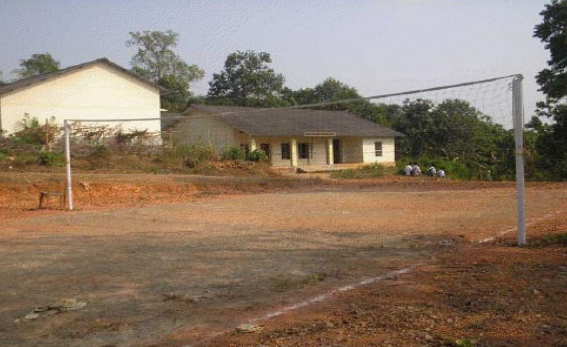 College of Engineering Kallooppara College Facilities photo 7