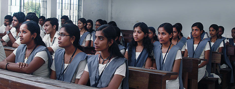 College of Engineering Kidangoor College Facilities and Infrastructure photo 4