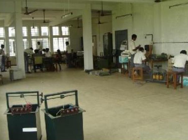 College of Engineering Kidangoor College Facilities and Infrastructure photo 6