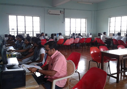 College of Engineering Kottarakkara Kollam College Facilities and Infrastructure photo 2
