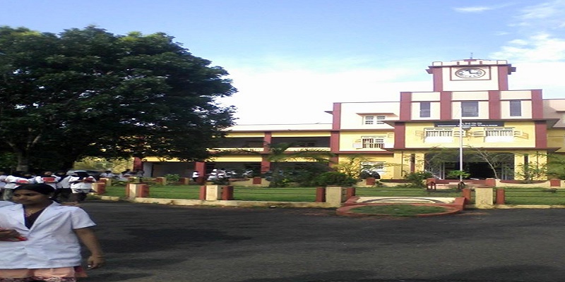 ANSS Homeo Medical College Kottayam Campus photo 3