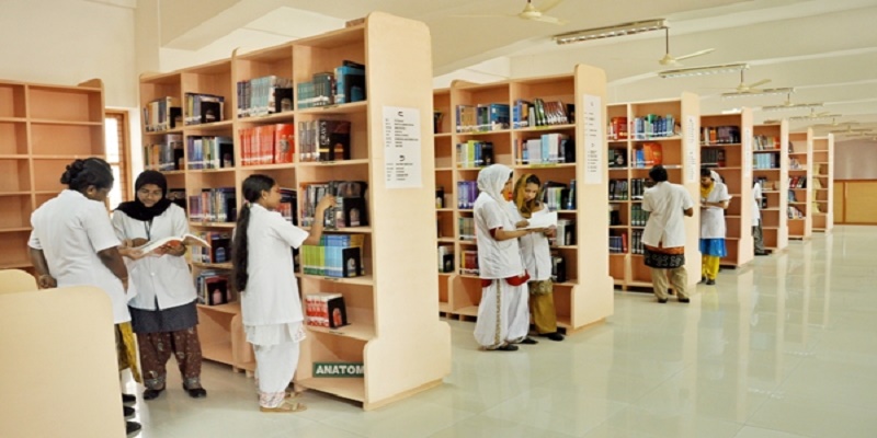 Azeezia Nursing College Kollam Campus & Facility photo 1