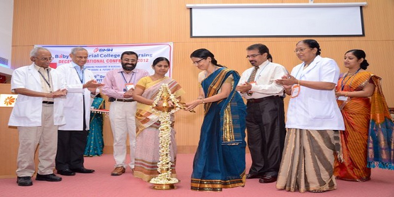 Baby Memorial College Of Nursing Kozhikode Campus & Extra Curriculars photo 3