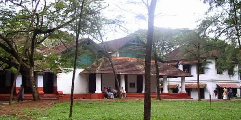 CMS Kottayam Campus photo 1