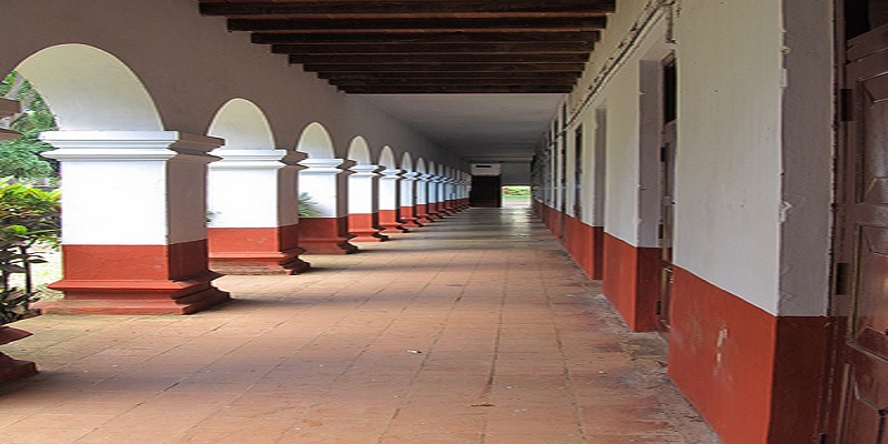 CMS Kottayam Campus photo 2