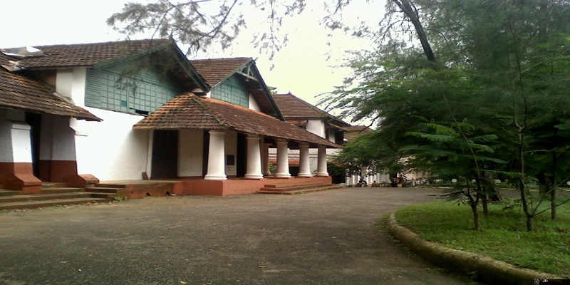 CMS Kottayam Campus photo 5