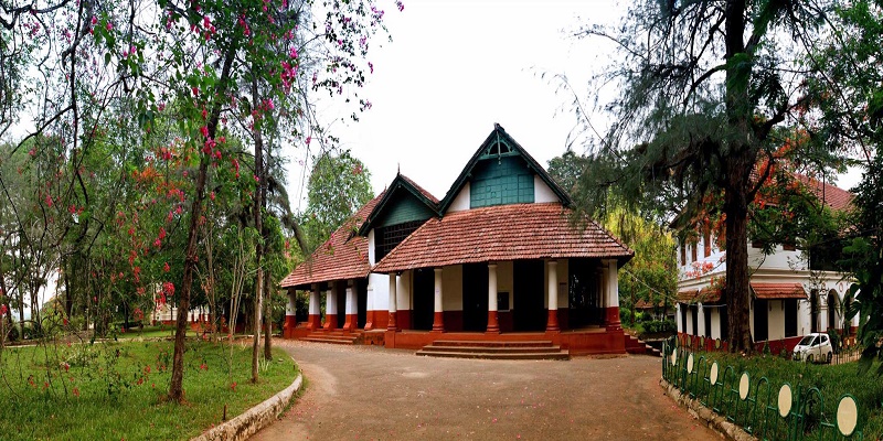 CMS Kottayam Campus photo 4
