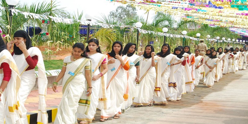 EMEA College of Arts and Science Kondotty Malappuram Event photo 6