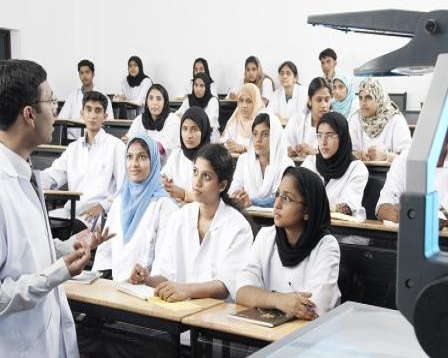 Educare Institute of Dental Sciences Malappuram College facilities photo 5