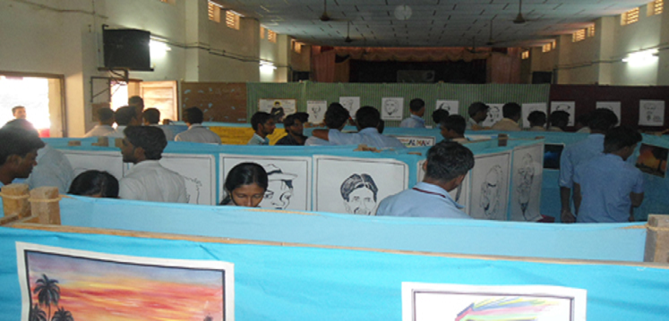 Ettumanoorappan College Ettumanoor Kottayam College facilities photo 1