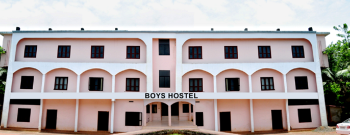 Royal Dental College Palakkad campus photo 7