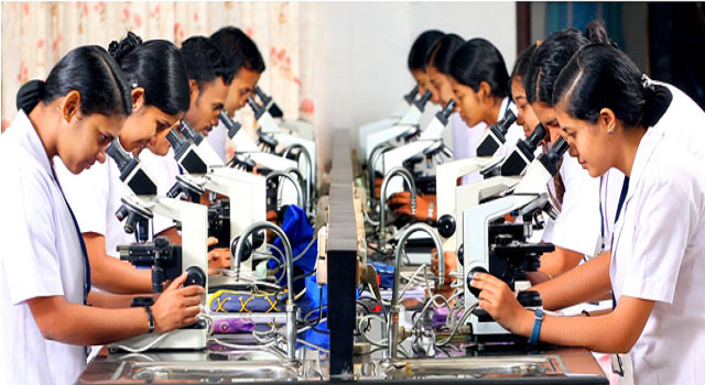 Mar Baselios Dental College Kothamangalam College Lab Facility photo 7