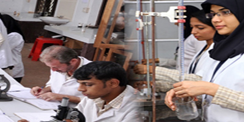 JDT Islam College of Pharmacy Calicut Campus & Facility photo 4