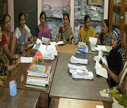 QMGCW Facility photo 4