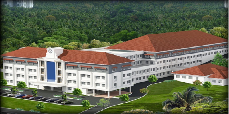 KMP Polytechnic Ernakulam Campus photo 1