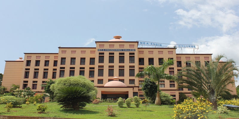 MEA Engineering College Malappuram Campus photo 3