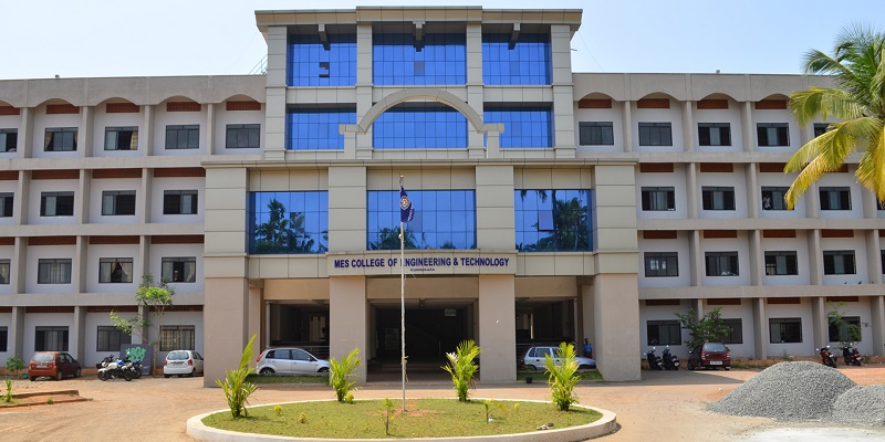 MES College of Engineering and Technology Ernakulam Campus photo 1