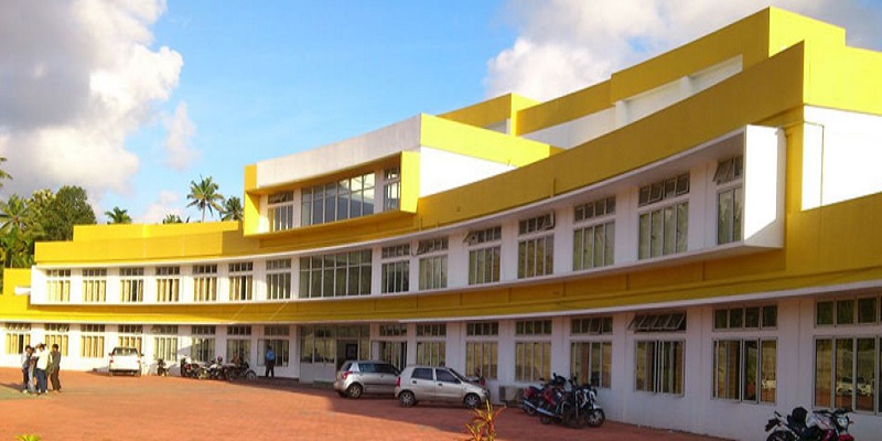 Universal Engineering College Thrissur Campus photo 1
