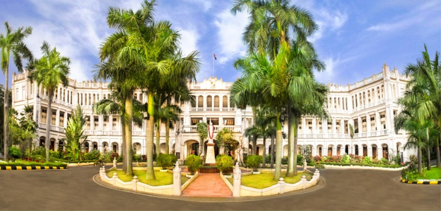 Loyola Chennai College Building photo 4